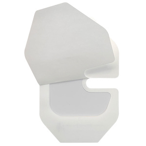 Hete Verkopende Medische Transparante U-Vorm Waterdichte <span class=keywords><strong>I.V</strong></span>. Canule Fixatie Dressing Voor Ziekenhuizen - Product Image 4