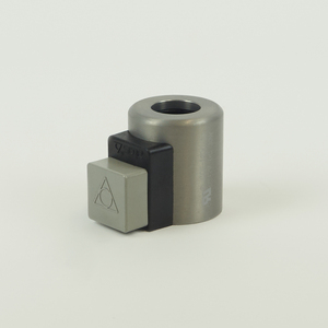 ขดลวดแม่เหล็กไฟฟ้าสำหรับโซลินอยด์วาล์ว COE-12DC ขดลวดแม่เหล็กไฟฟ้าระดับพรีเมียมที่ออกแบบมาสำหรับโซลินอยด์วาล์วไฮดรอลิกที่เข้ากันได้ - Product Image 1