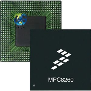 <span class=keywords><strong>MPC8255AZUMHBB</strong></span> IC MPU MPC82XX وmhz TBGA <span class=keywords><strong>MPC8255AZUMHBB</strong></span> - Product Image 1