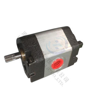 Perlengkapan Hidrolik Lowrider # 9 11 Pompa Gigi Tugas Berat - Product Image 3