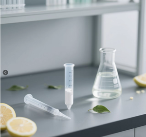 Nhà máy cung cấp bán buôn naringin 98% thực vật tự nhiên chiết xuất vỏ bột dihydrochalcone vitamin cấp thực phẩm bột màu trắng - Product Image 3