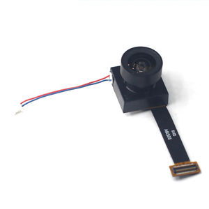 Objectif IR CUT grand angle 120° à focale fixe 2.3 <span class=keywords><strong>f</strong></span>, 2MP MIPI GC2063 1/2.9 pouces, mini, pour module caméra <span class=keywords><strong>STM32</strong></span> - Product Image 1