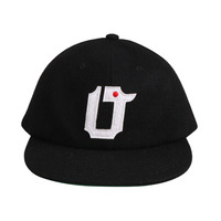 Gorras Snapback Personalizadas al por Mayor de Alta Calidad, 6 Paneles, Sin Estructura, Visera Plana, Estilo Hip Hop, con Logotipo Personalizado