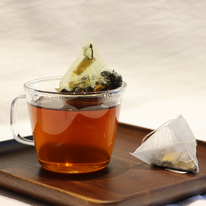 Thé amincissant de marque privée amincissant le thé <span class=keywords><strong>ventre</strong></span> <span class=keywords><strong>plat</strong></span> pour la perte de poids - Product Image 2