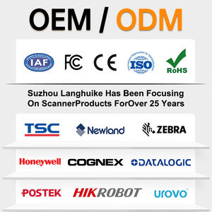 Высокоскоростной сканер <span class=keywords><strong>RFID</strong></span>-меток: 700 меток/с, 8-ядерный процессор 2,0 ГГц, память 4+64 ГБ, беспроводной портативный <span class=keywords><strong>RFID</strong></span>-ридер - Product Image 5