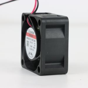 Ventilateur axial de refroidissement pour armoire et onduleur SUNON MF40201VX-1000C-A99 40x40x20mm 12VDC 0.076A 1.06W 8600RPM 11.0CFM - Product Image 5