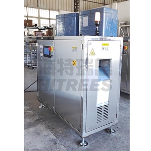 Machine à briquettes de <span class=keywords><strong>glace</strong></span> sèche économique pour la maturation artisanale du fromage en cave à température contrôlée - Product Image 1