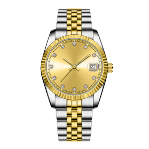 <span class=keywords><strong>Montre</strong></span>-Bracelet <span class=keywords><strong>Homme</strong></span> <span class=keywords><strong>de</strong></span> <span class=keywords><strong>Luxe</strong></span> à Quartz, Modèle Original, en Alliage, Style Antique, Résistante à l'Eau, Meilleure Vente, le <span class=keywords><strong>Plus</strong></span> Cher - Product Image 1