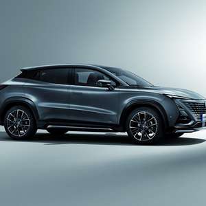 <span class=keywords><strong>Changan</strong></span> Uni-<span class=keywords><strong>T</strong></span> 2025 2026 en Stock, SUV Compacto 1.5T, Nuevo Vehículo Deportivo de Gasolina con Luces LED - Product Image 5