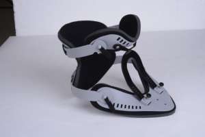 Ortopedi adjustable leher dukungan serviks brace serviks kerah - Product Image 3