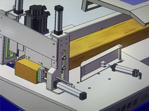 Overseas On-site Service Available Cut Off <strong>Saw</strong> - Product Image 3