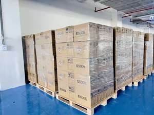 Batteria Testata Marko 3,2V MB31 314Ah agli Ioni di Litio LiFePO4 Grado A+ con Viti e Barre Collettrici in Rame Puro DDP Tasse Incluse Magazzino Europa - Product Image 6