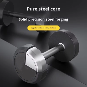 Alter Musculation Arm Muskel Fitness Hanteln Rack Set Unisex Trainings geräte Full Set Kombination Mancuernas Gym - Product Image 2