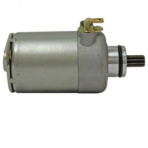Nuovissimo motorino di avviamento per moto per <span class=keywords><strong>SYM</strong></span> <span class=keywords><strong>Joyride</strong></span> 125-150cc 2006-2008 31200-H9A-000 - Product Image 4