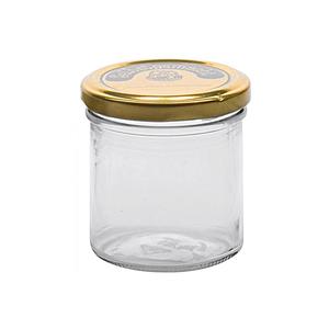 Pot à visser Emzy, lot de 8, pour la conservation des aliments faits maison - Product Image 1