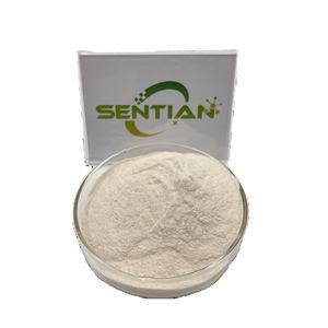 Fabrication de poudre d'enzyme lactase neutre pour la dégradation du lactose du lait Enzyme neutre 160000ALU/g - Product Image 1