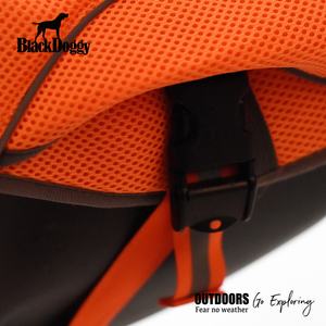 ब्लैकडोगी डिजाइनर ग्रीष्मकालीन कुत्ते के कपड़े ठंडा - Product Image 3