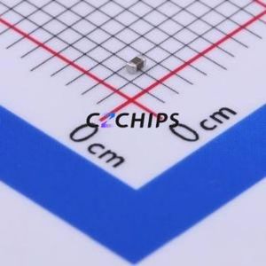 Condensateur SMD (MLCC) EMK105B7104KVHF 0402 (Capacité : 100nF) (Précision : 10%) Tension nominale : 16V - Product Image 1