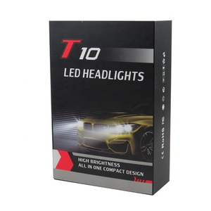 Đèn pha ô tô <span class=keywords><strong>LED</strong></span> MACAR Copper Strip XHP5050 6000lm Canbus H4 H7 H11 HB4 HB3 9006 9005 - Product Image 6