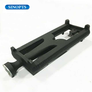 Wok-quemador <span class=keywords><strong>de</strong></span> <span class=keywords><strong>gas</strong></span> para barbacoa industrial, portátil, Comercial - Product Image 1