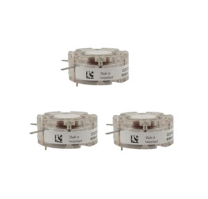 Anh SST chịu nhiệt độ cao dài độ chính xác cao thăm dò Zirconium oxide cảm biến oxy (oxy thăm dò) O2S-T6 - Product Image 5