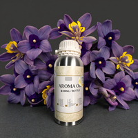 Huile d'arôme de parfum de luxe de longue durée Huile essentielle naturelle pure de haute qualité pour l'air frais et la machine de diffuseur d'arôme