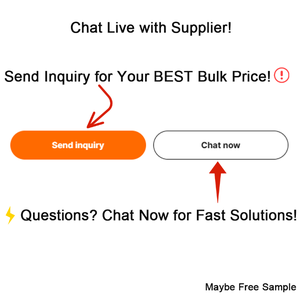 Amaca portatile traspirante con Design personalizzato da campeggio all'aperto con rete resistente alle zanzare - Product Image 6