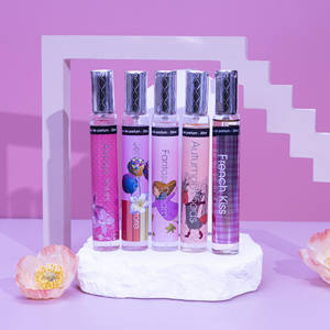 น้ำหอมขนาดเล็กน้ำหอมผู้หญิงสเปรย์ฉีดน้ำได้ยาวนานน้ำหอมขนาดเล็ก - Product Image 1