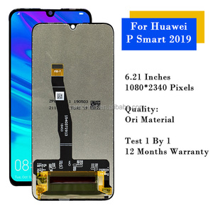 Prezzo di fabbrica sostituzione dello schermo del telefono display pantalla lcd per huawei <span class=keywords><strong>psmart</strong></span> <span class=keywords><strong>2019</strong></span> - Product Image 2