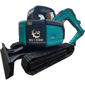 70SR โคเบลโก้ผลิตจากญี่ปุ่น - Product Image 2