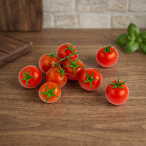 Tomates Cherry Italianos Dulces Sin Conservantes, de la Parte Sur de Italia, Enlatados, Marca Privada - Product Image 2