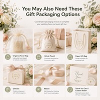 Sacs cadeaux en satin avec cordon de serrage pour mariage, pochettes pour dragées, emballage de bonbons et bijoux pour fête, sacs de rangement
