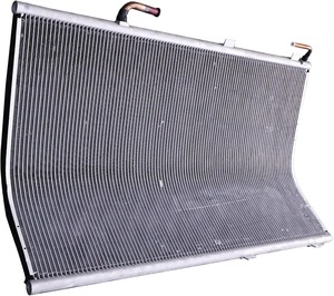 Bobinas de Condensador de Aire Automotriz Nuevas de Alta Calidad al por Mayor, 67-3218 para Precedent S-600 S-700 S-700, Serie <span class=keywords><strong>Hermo</strong></span> King SL - Product Image 2