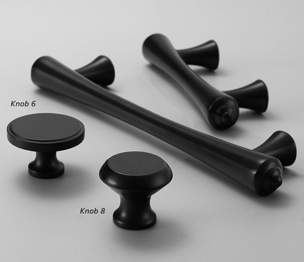 Knob 6
