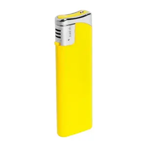 Briquet rechargeable PLA, gadgets personnalisés - Product Image 3