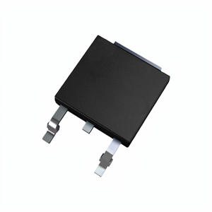 Composants électroniques TO 252 3, DPAK, SC 63 NJW4184DL1-33B-TE2 Gestion de l'alimentation (PMIC) Distributeur agréé - Product Image 1