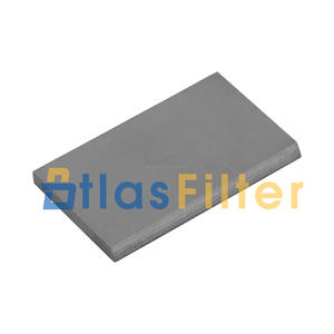 Nuevo producto Juego de <span class=keywords><strong>7</strong></span> paletas de carbono aptas para 90134700007 | WN 124-120 utilizado para bombas de vacío DT / T / VT 3,16/4,16 - Product Image 2