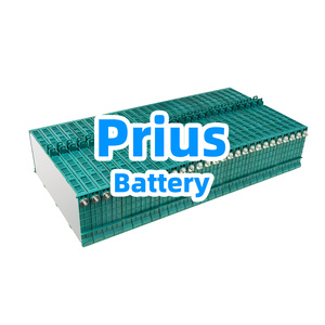 Nueva Batería Híbrida para Prius 2004-2009, Paquete de Baterías Aqua 2015, Batería para Prius 2012, Batería de Litio para Prius - Product Image 1