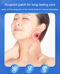 Patch tidur magnetis untuk dewasa, patch bantuan tidur alami kekuatan ekstra untuk dewasa - Product Image 4