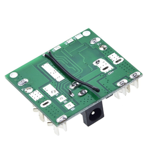 电动工具用5S <span class=keywords><strong>18V</strong></span> 21V 20A电池充电保护板锂离子锂电池组件电路板BMS模块 - Product Image 4