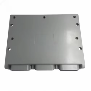 Pièce de rechange moteur R140W-9S ECM 21Q4-32211 21Q4-32210 21Q4-32213 21Q4-32212 21Q6-32211 pour Hyundai R170W-9S RX150LC-9 R210-9 - Product Image 6