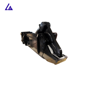 Cesoia a Becco d'Aquila per Smontaggio Navi Abbandonate, Rimozione Serbatoi d'Olio, Funzionamento Affidabile e Prestazioni Stabili - Product Image 6