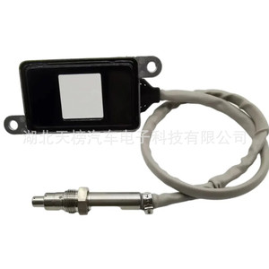เซ็นเซอร์ NOx แบบ 24V หกขา รุ่น 5Wk9 6790B Tb3 036 สำหรับเปลี่ยนในรถบรรทุกหนัก - Product Image 1