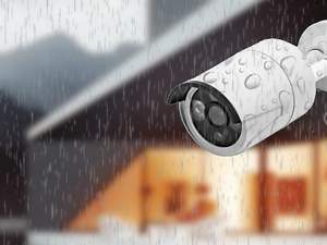 Tuya Smart 4ch 2MP 3MP pantalla de seguridad compatible con 12,5 pulgadas LCD <span class=keywords><strong>Monir</strong></span> 1080P WiFi NVR kit Cámara IP inalámbrica cámara CCTV de seguridad - Product Image 4