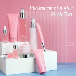 OEMモモプロバイオティクススキンケア水和モイスチャライザー、皮膚に栄養を与えています乳酸菌完全フェイシャルケア - Product Image 6