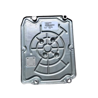 Módulo de Control del Motor Diésel de la Mejor Calidad, ECU ECM P4384696 4384696 para Dodge RAM 3500 6.7L Cummins