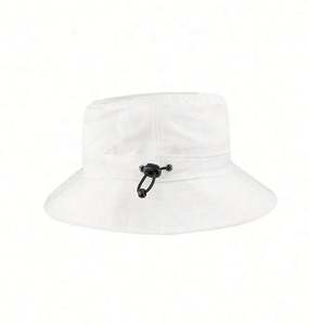 Chapeau seau respirant à la mode pour la pêche Voyage et utilisation quotidienne Pare-soleil à séchage rapide et protection UV - Product Image 2