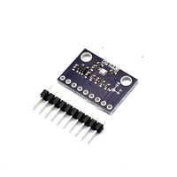 Sensor Magnetometer Kompas Ponsel Digital Taidacent dalam Perangkat Seluler Total Tiga 3 Sumbu Sensor Medan Magnet Bmm150 untuk Android