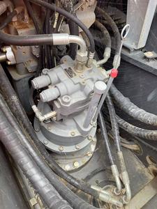 حفارة مستعملة <span class=keywords><strong>Hitachi</strong></span> Zaxis أصلية في اليابان <span class=keywords><strong>Hitachi</strong></span> Zx120 من نوع ZX200 للبيع - Product Image 6