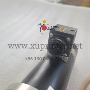 Moteur d'origine WD Drive G2.144.1181 pour pièces de presse offset Heidelberg 880882 - Product Image 2